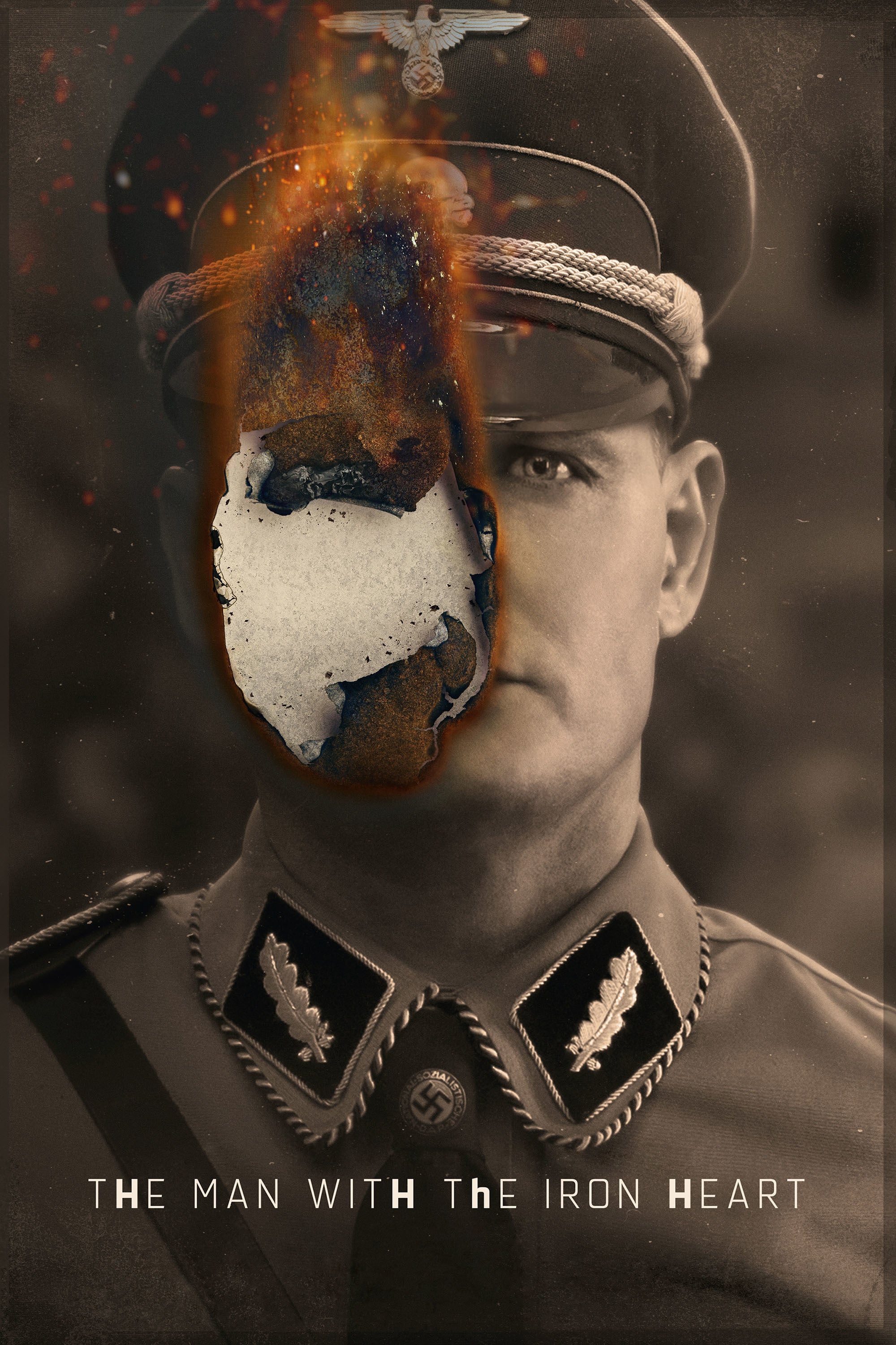 постер Мозг Гиммлера зовется Гейдрихом